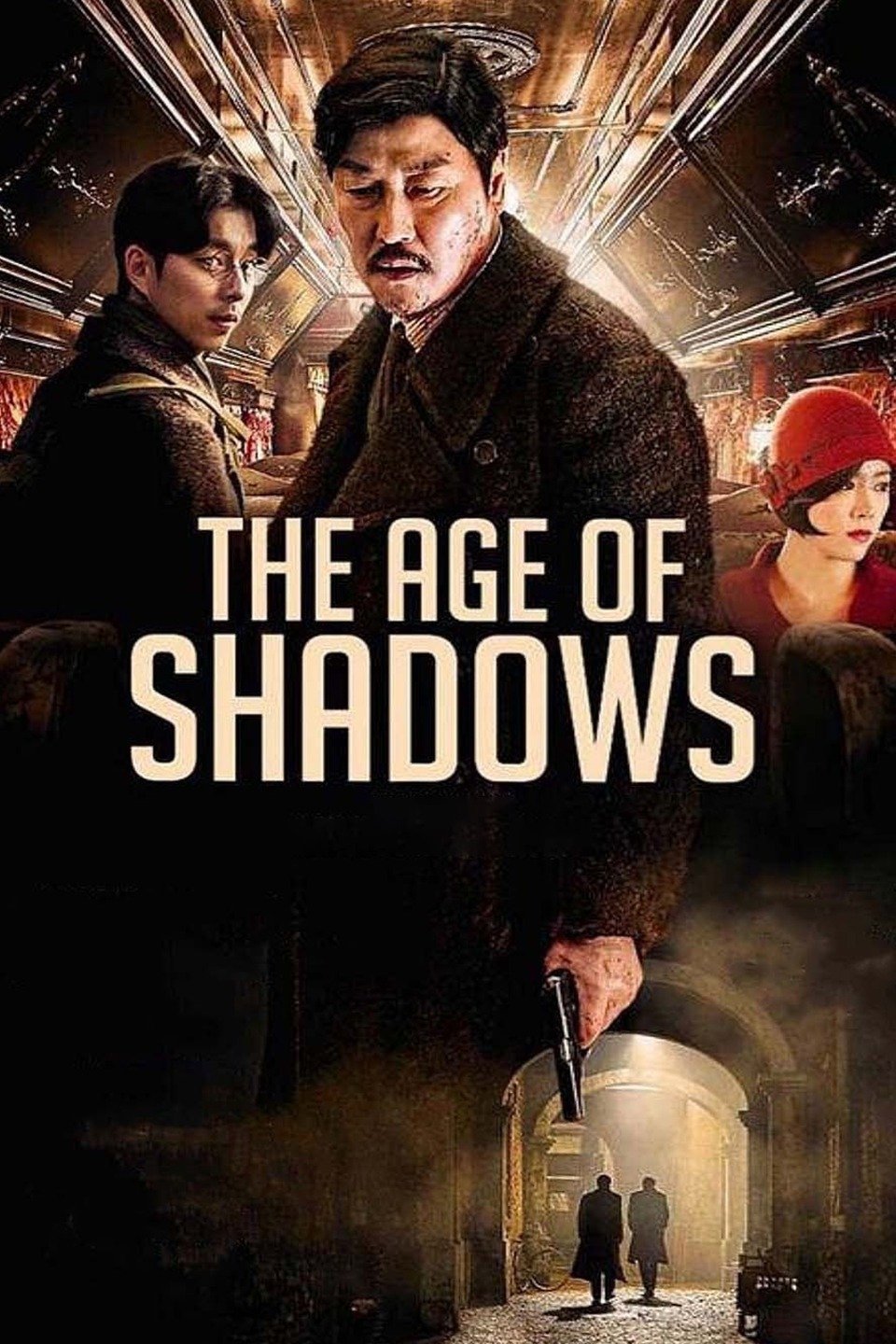 The Age of Shadows (2016) [10864] (A1763791291) [[Movies]] --Plex--